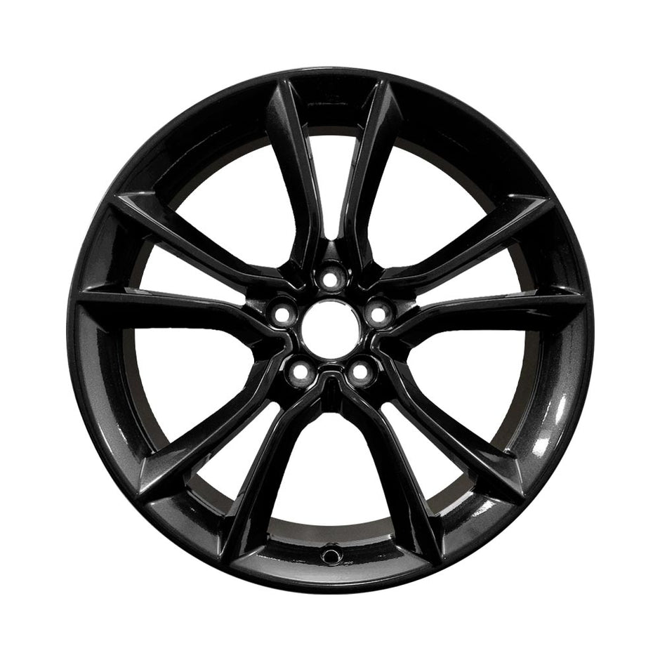 Scion FR-S Wheel & Rim Catalog. Factory rims | OEM Wheels For Sale