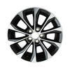 17x7 inch Toyota Avalon rim ALY075185. Machined OEMwheels.forsale 4261107100