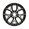 18x7.5 inch Honda RAV4 rim ALY075201. Machined OEMwheels.forsale 4261142700