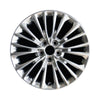 18 Toyota Avalon wheel replacement 2019-2020 replica rim ALY75233U30N