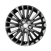 18 Toyota Avalon wheel replacement 2019-2020 replica rim ALY75233U77N