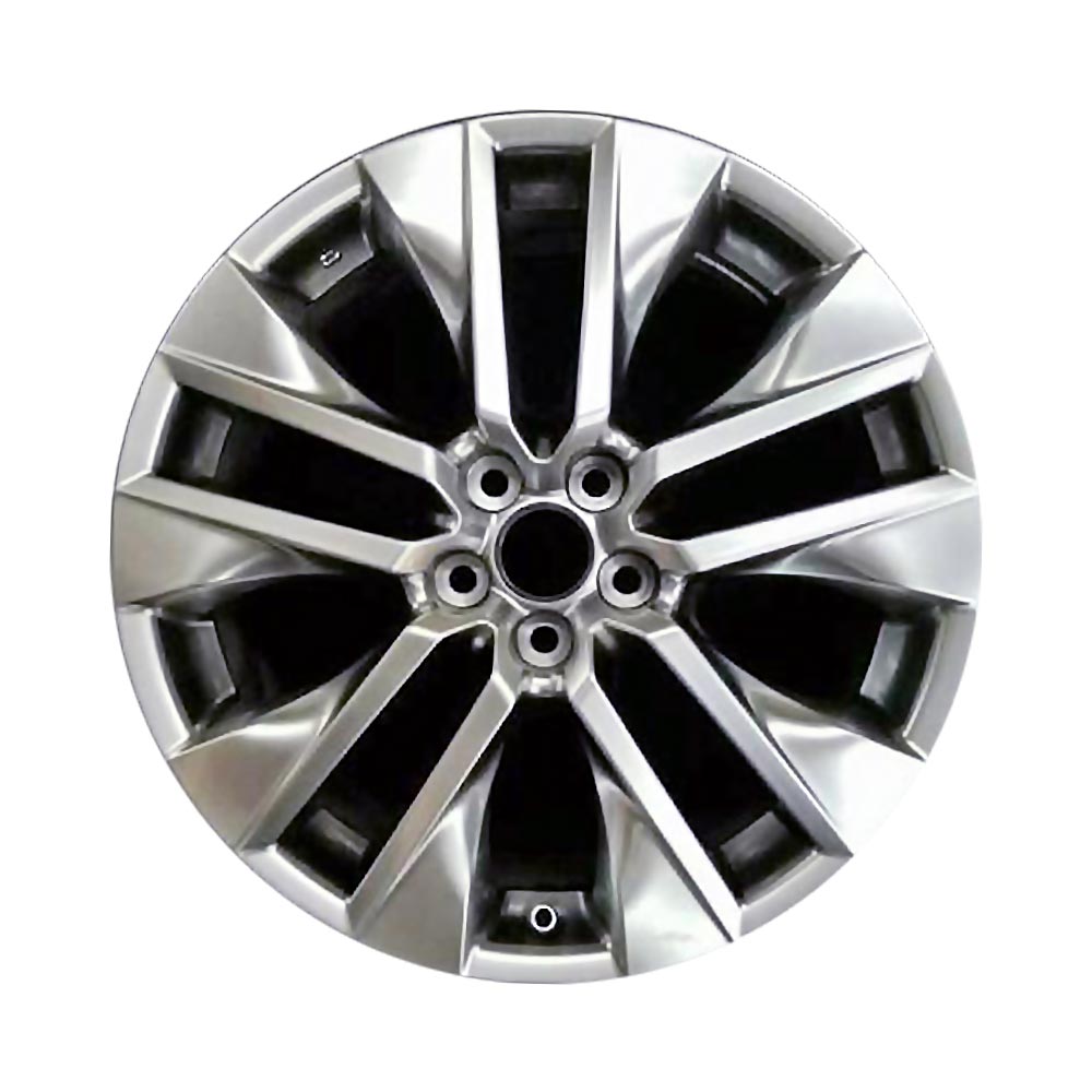 19" OEM Wheel replacement for Toyota Rav4 replica rim 75244 OEM