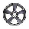 18 Mercedes E Class wheel replacement 2010-2013 replica rim ALY85129U20N