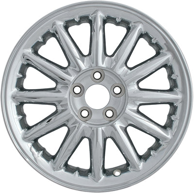 Sebring Split Rim 16