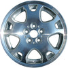 15x6 inch Dodge Neon rim ALY02193. Machined OEMwheels.forsale WB79PAKAB