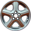 16x6.5 inch Dodge Stratus rim ALY02226. Silver OEMwheels.forsale 4766603A0, WX71TRMAD