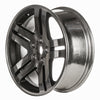 18x7.5 inch Dodge Magnum rim ALY02248. Polished OEMwheels.forsale 1CM88TRMAA