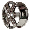 18x7.5 inch Chrysler 300 rim ALY02263. Chrome OEMwheels.forsale OUQ71TRMAB