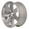 17x7 inch Chrysler 300 rim ALY02361. Machined OEMwheels.forsale 1CG57TRMAA