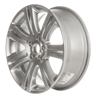 Sebring Split Rim 18