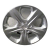 20x8 inch Dodge Durango rim ALY02494. Silver OEMwheels.forsale 1XC18XZAAA