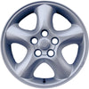16x6 inch Ford  Taurus rim ALY03384. Silver OEMwheels.forsale YF1Z1007AA, 2F1J1007AA