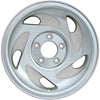 17x7.5 inch Ford F150 rim ALY03397. Machined OEMwheels.forsale YL3Z1007CA, YL341007CA, YL341007CA7700