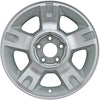 16x7 inch Ford Explorer rim ALY03416. Machined OEMwheels.forsale 1L541007AE, 1L541007AF