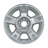 16x7 inch Ford Explorer rim ALY03416. Charcoal OEMwheels.forsale 1L541007AE, 1L541007AF
