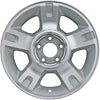 16x7 inch Ford Explorer rim ALY03416. Tan OEMwheels.forsale 1L541007AE, 1L541007AF