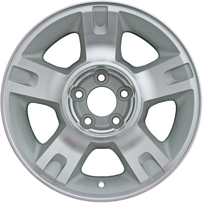 16x7 inch Ford Explorer rim ALY03416. Tan OEMwheels.forsale 1L541007AE, 1L541007AF