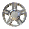 17x7.5 inch Ford Expedition rim ALY03516. Machined OEMwheels.forsale 2L1Z1007BB, 2L141007BJ, 2L141007BK