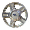 17x7.5 inch Ford Expedition rim ALY03516. Machined OEMwheels.forsale 2L141007BJ ,2L141007BK 