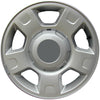 17x7.5 inch Ford F150 rim ALY03553. Silver OEMwheels.forsale 4L3Z1007FA, 4L341007FB