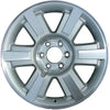 20x8.5 inch Ford F150 rim ALY03646. Machined OEMwheels.forsale 6L341007AB,  6L341007MA 
