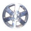 16x7 inch Ford Escape rim ALY03679. Machined OEMwheels.forsale  8L8Z1007J, 8L8Z1007G