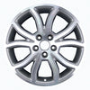 18x7.5 inch Ford Fusion rim ALY03801. Machined OEMwheels.forsale AE5Z1007C