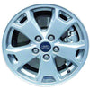 16x6.5 inch Ford Transit Connect rim ALY03975. Silver OEMwheels.forsale DT1Z1007C       