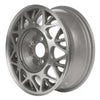 16x6.5 inch Buick LeSabre rim ALY04034. Machined OEMwheels.forsale 9594027