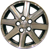 16x6.5 inch Buick Rendezvous rim ALY04044. Machined OEMwheels.forsale 12490098