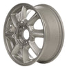 16x6.5 inch Buick LeSabre rim ALY04047. Silver OEMwheels.forsale 9594197
