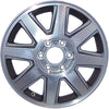 17x7 inch Buick Rainier rim ALY04052. Machined OEMwheels.forsale 9594938