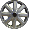 16x6.5 inch Buick Lacrosse rim ALY04056. Silver OEMwheels.forsale 9594713