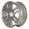 18x7.5 inch Buick Enclave rim ALY04076. Machined OEMwheels.forsale 9597952