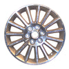 19x7.5 inch Buick Enclave rim ALY04079. Machined OEMwheels.forsale 9596000