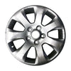 17x7 inch Buick Regal rim ALY04120. Silver OEMwheels.forsale AAU4