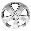 18x7 inch Buick Encore rim ALY04129. Hypersilver OEMwheels.forsale 95144162