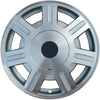 16x7 inch Cadillac Deville rim ALY04569. Machined OEMwheels.forsale 09594391, 9594396
