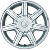 17x7.5 inch Cadillac SRX rim ALY04593. Silver OEMwheels.forsale 9596270