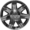 17x7 inch Cadillac DTS rim ALY04600. Machined OEMwheels.forsale 9595292