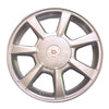 17x8 inch Cadillac CTS rim ALY04623. Machined OEMwheels.forsale 9596616