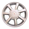 17x8 inch Cadillac CTS rim ALY04623. Silver OEMwheels.forsale 9596616