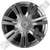18x8 inch Cadillac SRX rim ALY04664. Machined OEMwheels.forsale 9597417