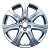 20x8 inch Cadillac SRX rim ALY04667. Chrome OEMwheels.forsale 9597423