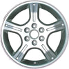 17x6.5 inch Chevy Uplander rim ALY05012. Silver OEMwheels.forsale 9596413