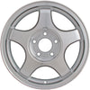 16x6.5 inch Chevy Impala rim ALY05082. Machined OEMwheels.forsale 9592871