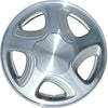 16x6.5 inch Chevy Monte Carlo rim ALY05085. Machined OEMwheels.forsale 9592969
