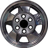 16x7 inch Chevy Suburban rim ALY05096. Machined OEMwheels.forsale 12368970