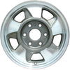 16x7 inch Chevy Suburban rim ALY05096. Polished OEMwheels.forsale 12368970.1236897