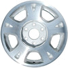 17x7.5 inch Chevy Avalanche rim ALY05130. Machined OEMwheels.forsale 9593874